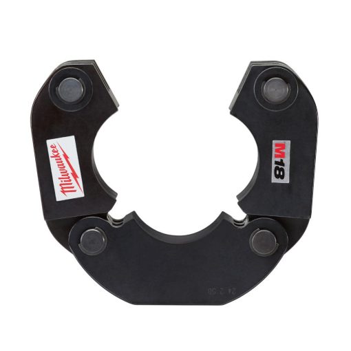 M18™ 1-1/2 In. Black Iron Press Ring - Image 2