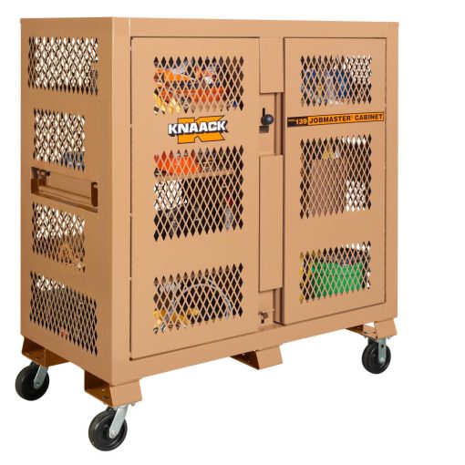 Tool Kage™ Cabinet, 59.4 Cu. Ft. - Image 6