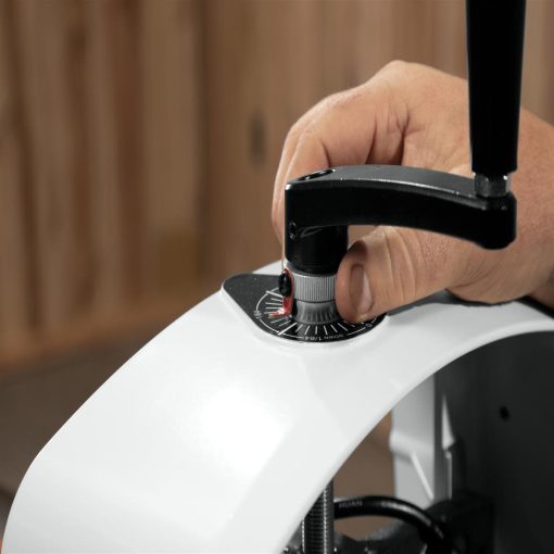 2244 Drum Sander with Open Stand - Image 7