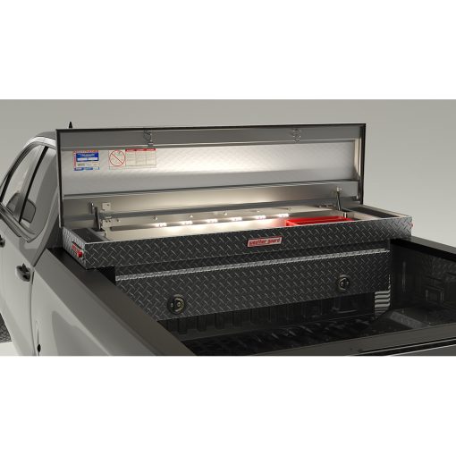 Saddle Box with Integrated Lighting - Image 2