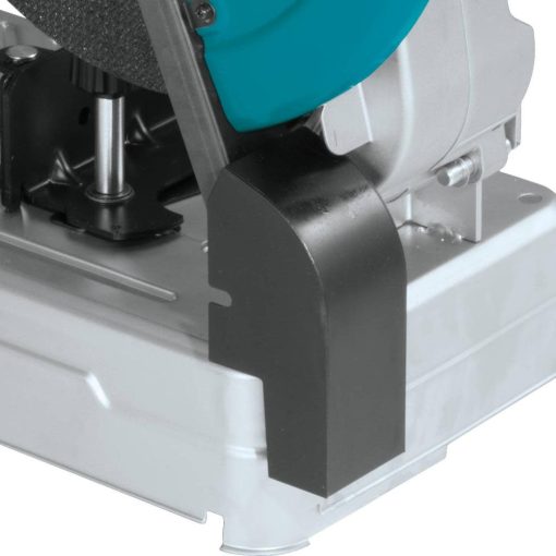 18V X2 LXT® Lithium-Ion (36V) Brushless Cordless 14" Cut-Off Saw Kit (5.0Ah) - Image 9