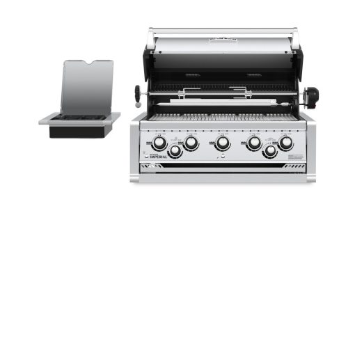 Imperial 590 Built-In - Image 2