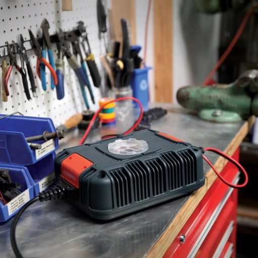 GX2440 UltraSafe Industrial Battery Charger - Image 4