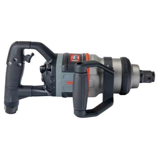 1 In. Drive Inline Air Impact Wrench - Image 7