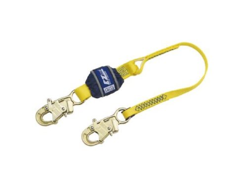 120 Ft. Rope Grab Fall Protection System - Image 2