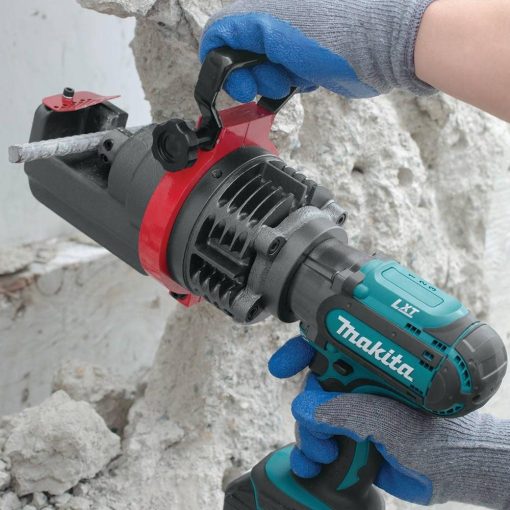 18 Volt LXT Lithium-Ion Cordless Rebar Cutter (Tool Only) - Image 5