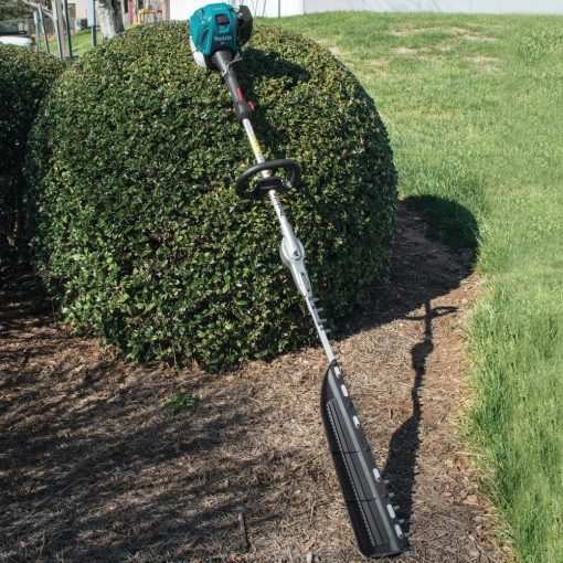 30" 25.4 cc MM4® 4-Stroke Engine Single-Sided Hedge Trimmer - Image 5