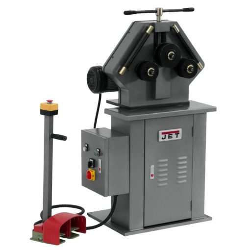 Er-2 Electric Pinch Roll Bender - Image 2