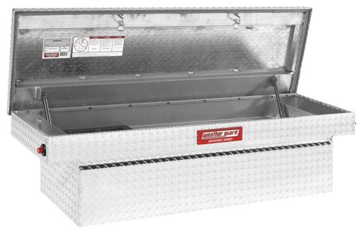 DEFENDER SERIES™ 300104-9-01 Compact Saddle Box 62 x 19.7 x 18.2 - Image 6