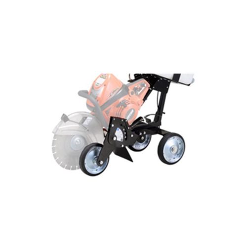 Echo Cut Off Saw Cart For Cut Off Saw CSG-7410 - Image 2