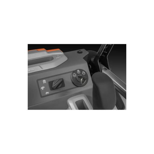 Husqvarna ST 424 Commercial Snow Blower 24" 291cc - Image 8