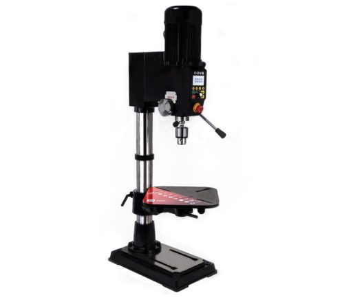 Viking 16" DVR Bench Drill Press - Image 2