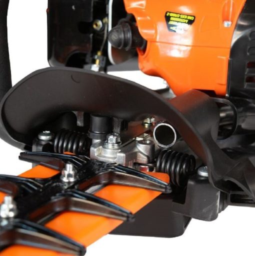 X Series 21.2 cc 20 In. Gas Hedge Trimmer - Image 2