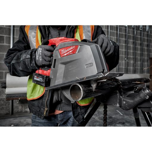 M18 FUEL 8" Metal Cutting Circular Saw Kit - Image 7