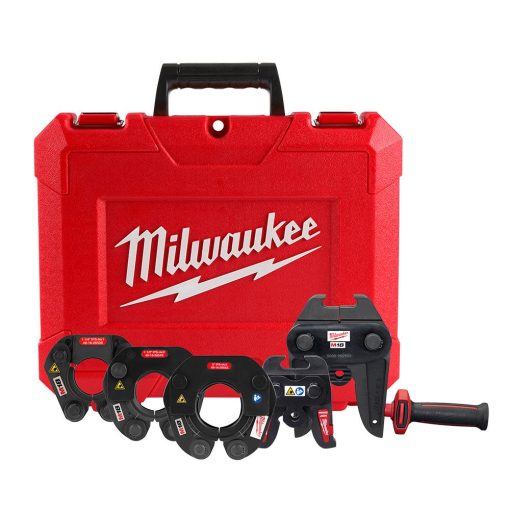 Milwaukee IPS IA Press Ring Kit for M18™ FORCE LOGIC Long Throw Press Tool 1 1/4" to 2"