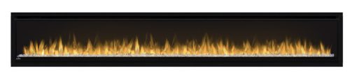 Alluravision™ 100 Deep Depth Electric Fireplace - Image 4