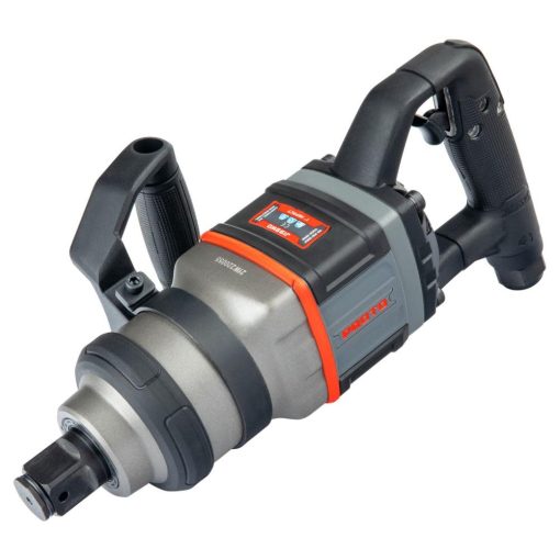1 In. Drive Inline Air Impact Wrench - Image 9