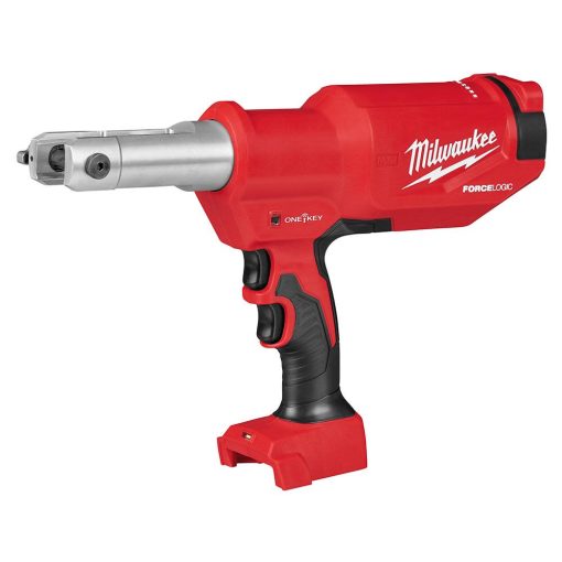 M18™ FORCE LOGIC™ 6T Pistol Utility Crimper - Image 2