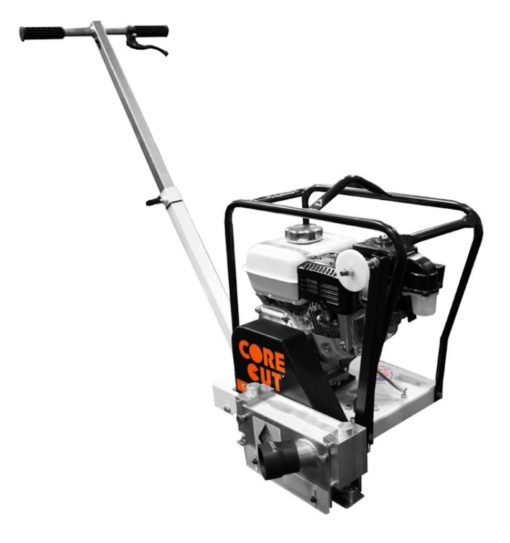 Diamond Products CC150XL-EE First Cut Concrete Saw True Early Entry Series 6" Honda GX160 Engine 4.8HP