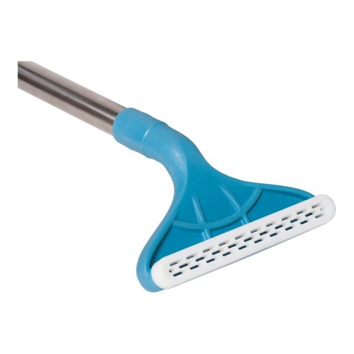 Dri Eaz Rugged Stainless Steel Tube Extraction Tool 2" - Image 3