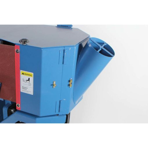 Baileigh ES-9138-3 Oscillating Edge Sander 220V 3 Phase 3HP - Image 3