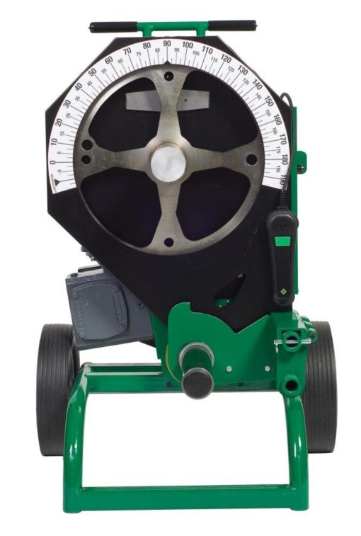 Classic Electric Bender Power Unit - Image 4