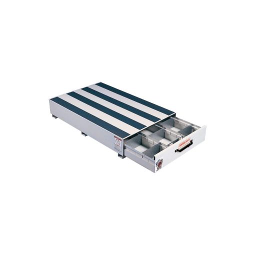 Model 307-3 PACK RAT® Drawer Unit, 48 In. x 30 In. x 9 In.