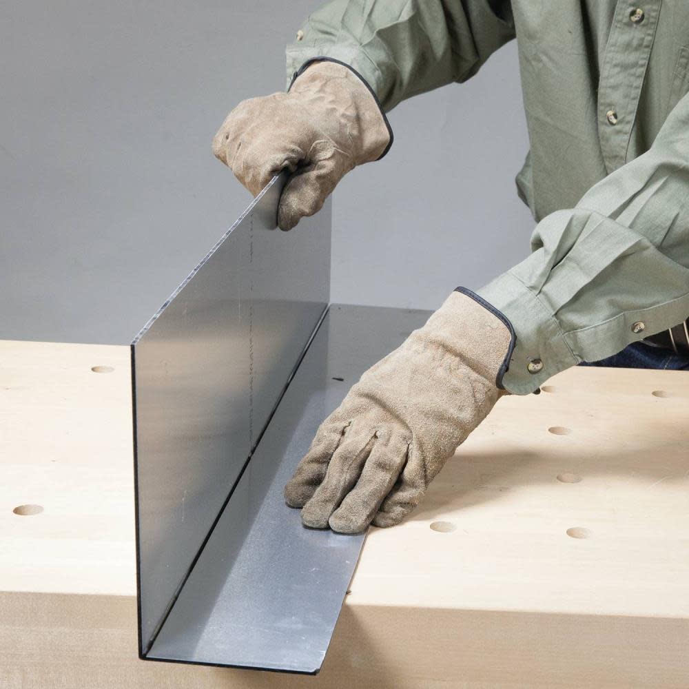 4-5/8 In. Aluminum Groove Cutter - Image 8