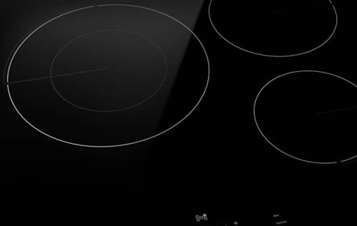 JennAir ADA 30" Black Induction Cooktop - Image 2