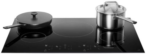 JennAir ADA 30" Black Induction Cooktop - Image 4