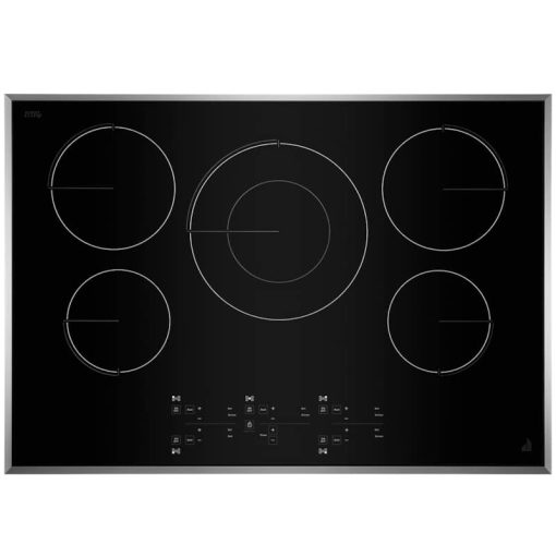JennAir ADA 30" Stainless Steel Induction Cooktop