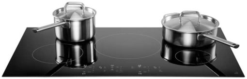 JennAir ADA 36" Black Induction Cooktop - Image 7