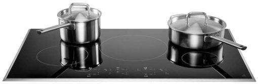 JennAir ADA 36" Stainless Steel Induction Cooktop - Image 6