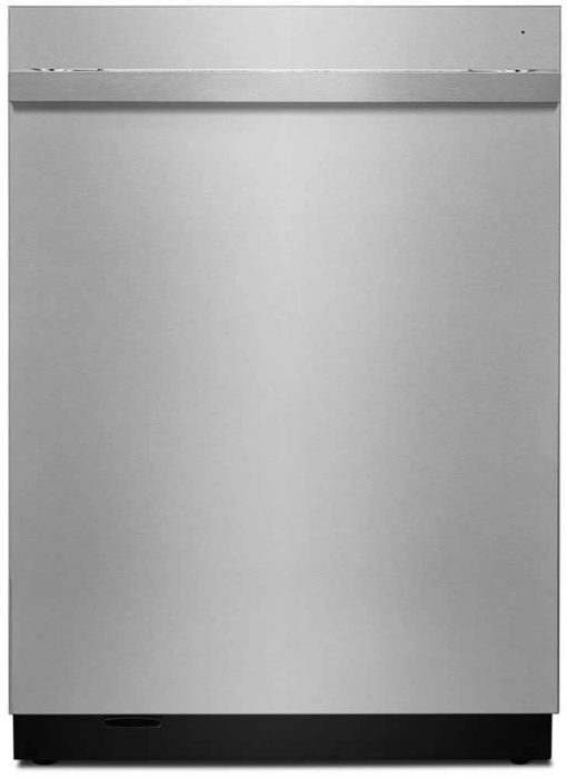 JennAir NOIR 24" Stainless Steel Built-In Dishwasher