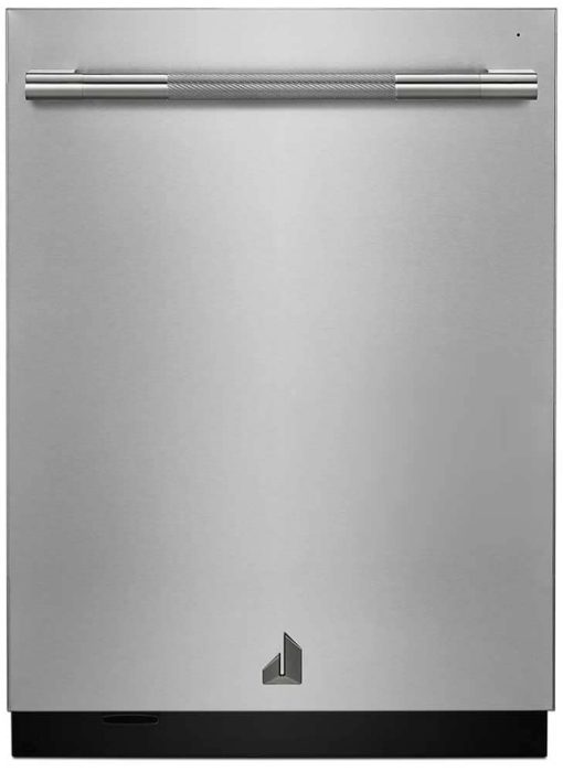 JennAir RISE 24" Stainless Steel Built-In Dishwasher