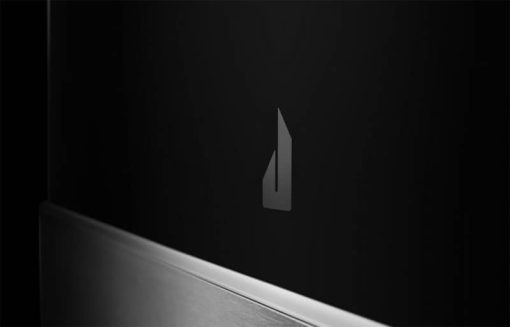 JennAir NOIR 30" Floating Glass Black Combination Microwave/Wall Oven With V2 Vertical Dual-Fan Convection - Image 9