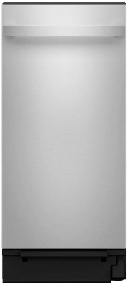 JennAir NOIR 15" Stainless Steel Compactor Panel Kit