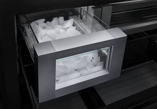 JennAir 42" Panel Ready Built-In French Door Refrigerator - Image 7