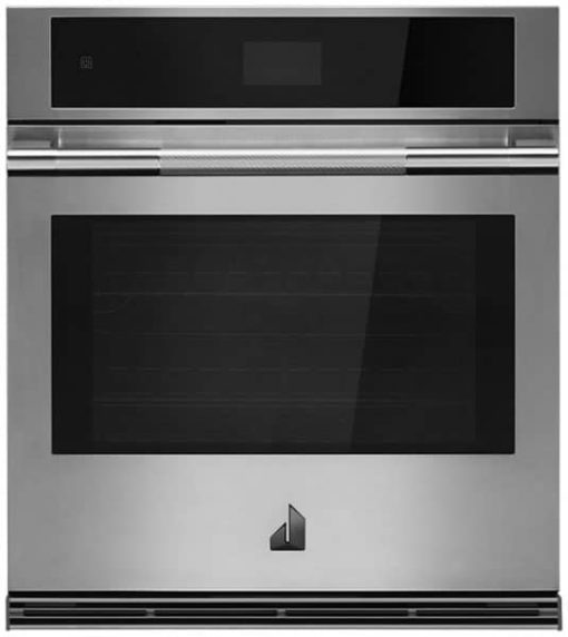 JennAir ADA RISE 27" Stainless Steel Single Wall Oven With MultiMode Convection System