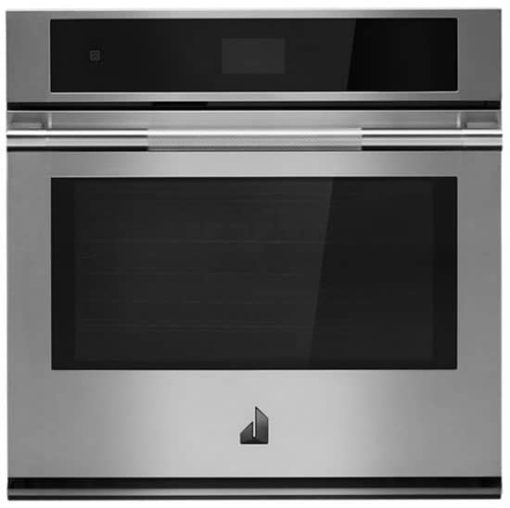 JennAir ADA RISE 30" Stainless Steel Single Wall Oven With MultiMode Convection System
