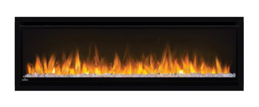 Alluravision™ 50 Deep Depth Electric Fireplace - Image 3