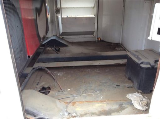 2014 MMD HEAT PRO HP700 - Used - Image 7