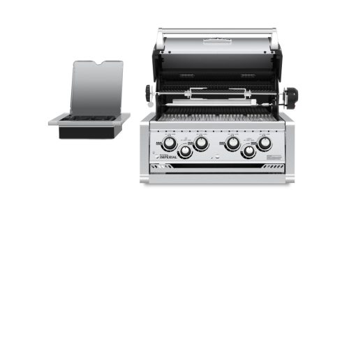 Imperial 490 Built-In - Image 2