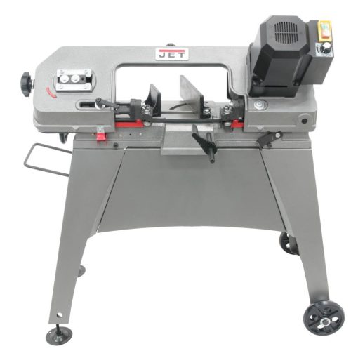 HVBS-56V, 5 In. x 6 In. VS Horizontal/Vertical Variable Speed Bandsaw, 1/2 HP,1-PH