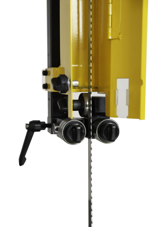 Rikon Band Saw 18" 2.5 HP with Electric Variable Speed - Image 3
