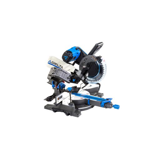 Delta Cruzer 10" Sliding Miter Saw Dual Bevel