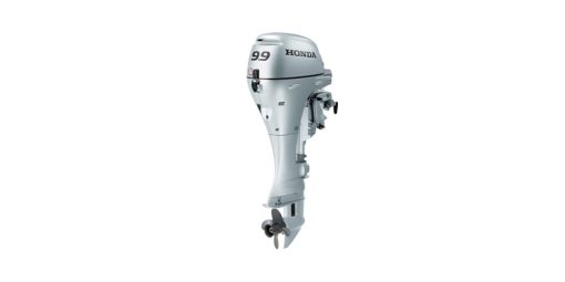 BF9.9  4 Stroke 9.9HP 20 In. Shaft Electric Start Outboard Motor