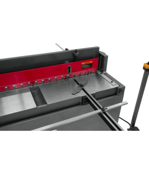 PS1652T 52 In. Pneumatic Shear 16 Gauge - Image 5