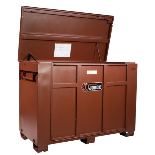 60 In. High-Capacity Drop-Front Chest - Image 4