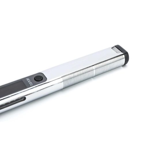 GEARWRENCH 3/8" 120XP™ E Spec Electronic Interchangeable Head Torque Wrench 15 74 ft lb - Image 8